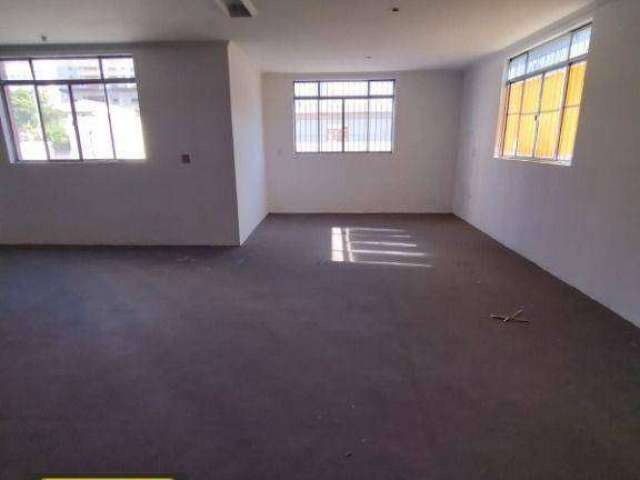 Sala comercial para alugar,  por R$ 4.240/mês - Vila Dom Pedro I - São Paulo/SP