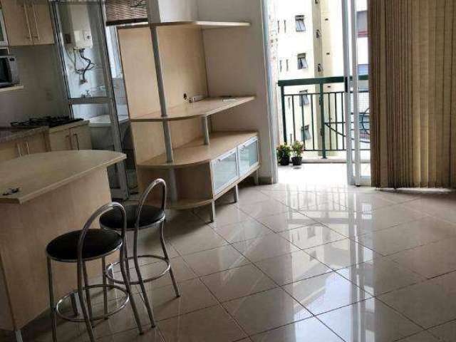 Apartamento Duplex com 1 dormitório à venda, 60 m² por R$ 700.000,00 - Vila Mariana - São Paulo/SP