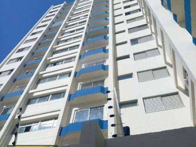 Apartamento com 2 dormitórios à venda, 50 m² por R$ 380.000,00 - Cambuci - São Paulo/SP