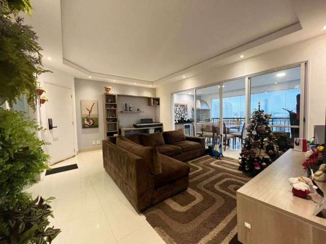 Apartamento com varanda gourmet  2 dormitórios, sendo todos suítes   - Jardim Independência - São Paulo/SP