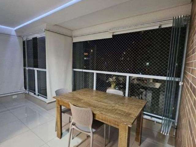 Apartamento com 3 dormitórios sendo 1 suíte  à venda, 77 m² por R$ 1.100.000 - Saúde - São Paulo/SP