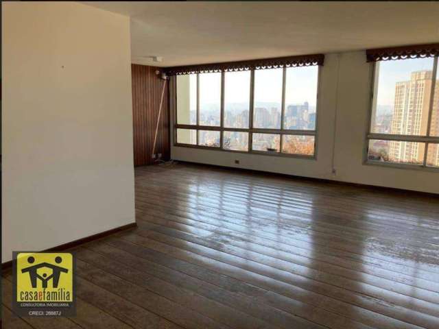 Apartamento à venda, 155 m² por R$ 1.460.000,00 - Bela Vista - São Paulo/SP