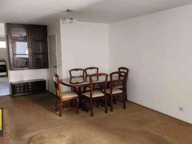 Apartamento com 3 dormitórios à venda, 114 m² por R$ 1.090.000 - Jardim Paulista - São Paulo/SP