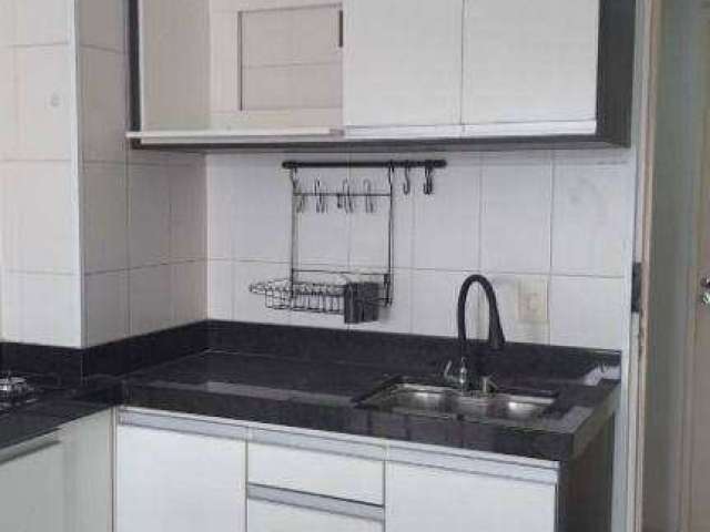 Apartamento com 1 dormitório à venda, 31 m² por R$ 300.000,00 - Brás - São Paulo/SP