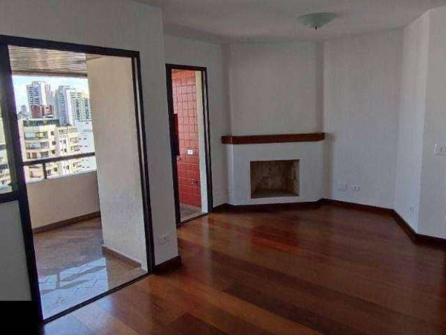 Apartamento com 3 dormitórios à venda, 100 m² por R$ 599.000,00 - Morumbi - São Paulo/SP