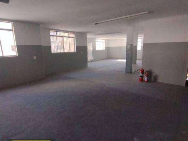 Sala  comercial para alugar, por R$ 4.240/mês - Vila Dom Pedro I - São Paulo/SP