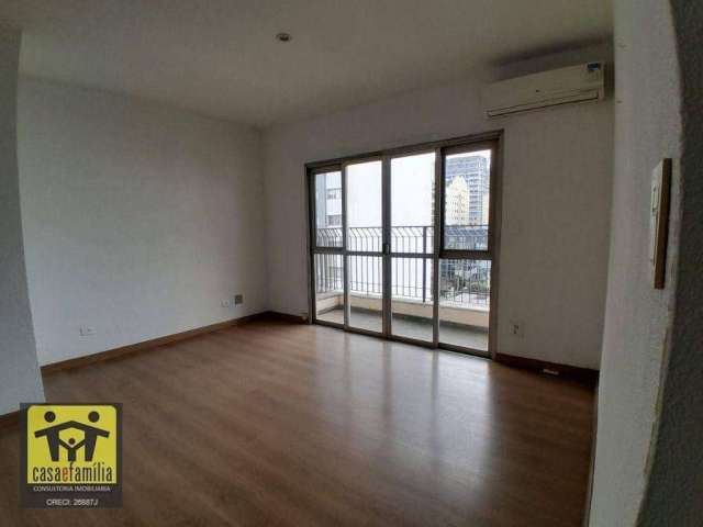 Apartamento com 3 dormitórios à venda, 140 m² por R$ 1.550.000 - Pinheiros - São Paulo/SP