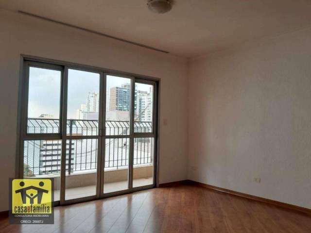 Cobertura duplex  com 3 dormitórios à venda, 243 m² por R$ 3.300.000 - Pinheiros - São Paulo/SP