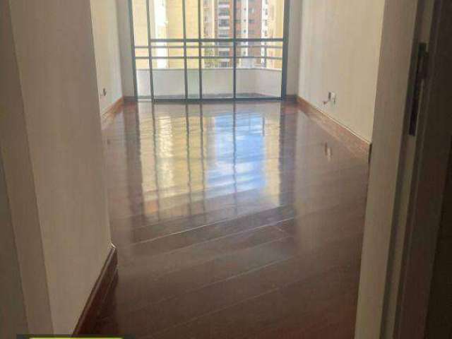 Apartamento com 3 dormitórios à venda, 92 m² por R$ 980.000,00 - Perdizes - São Paulo/SP