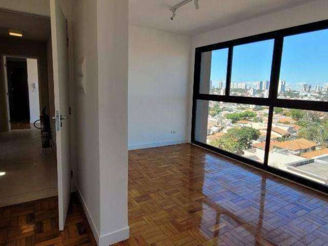 Apartamento com 2 dormitórios, 65 m² - venda por R$ 756.200,00 ou aluguel por R$ 5.483,72/mês - Jardim da Glória - São Paulo/SP