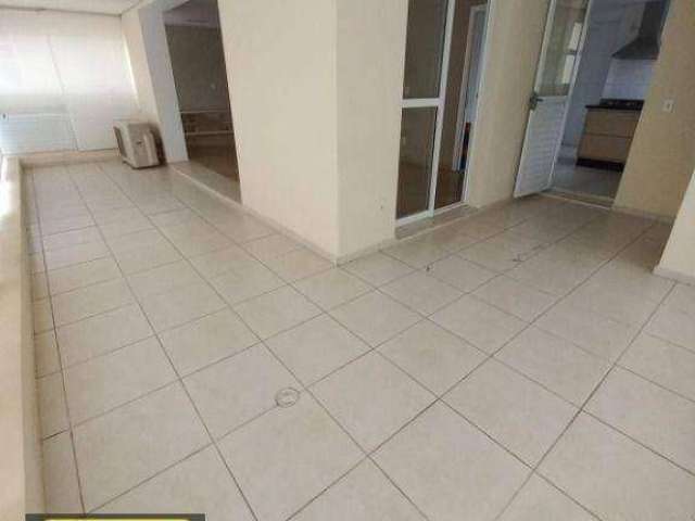 Apartamento com 3 dormitórios, 127 m² - venda por R$ 1.400.000,00 ou aluguel por R$ 8.020,00/mês - Vila Gumercindo - São Paulo/SP