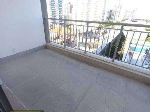 Studio Novo Pronto à 500m do metrô Alto Ipiranga por R$ 380.000