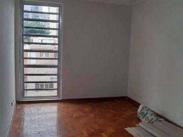 Apartamento com 3 dormitórios à venda, 90 m² por R$ 590.000 - Ipiranga - São Paulo/SP