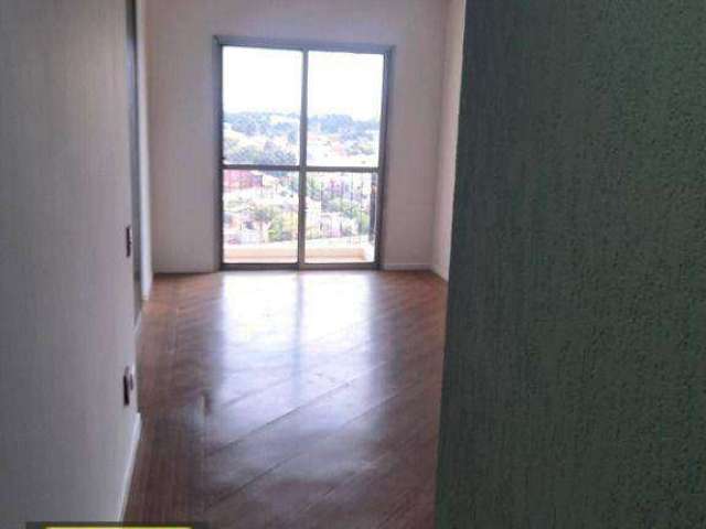 Apartamento com 2 dormitórios, 56 m² - venda por R$ 480.000 ou aluguel por R$ 3.592/mês - Saúde - São Paulo/SP