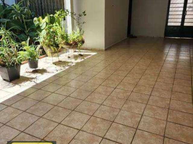 Casa térrea com 3 dormitórios à venda,  - Vila Gumercindo - São Paulo/SP