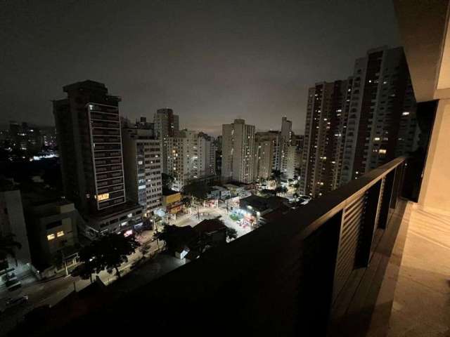 Apartamento com 1 dormitório à venda, 73 m² por R$ 1.390.000 - Vila Mariana - São Paulo/SP