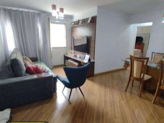 Apartamento com 2 dormitórios à venda, - Vila Mariana - São Paulo/SP