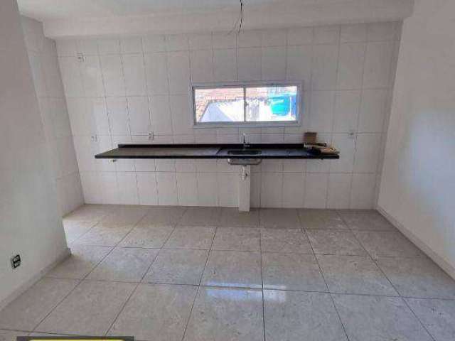 Apartamento com 1 dormitório à venda, 33 m² por R$ 275.000,00 - Vila Gumercindo - São Paulo/SP