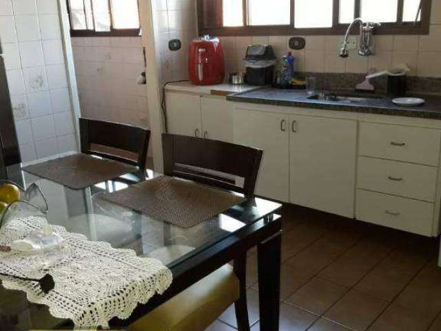 Apartamento com 2 dormitórios à venda, - Vila Moinho Velho - São Paulo/SP