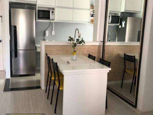 Apartamento com 3 dormitórios sendo 1 suíte à venda,  - vender hoje