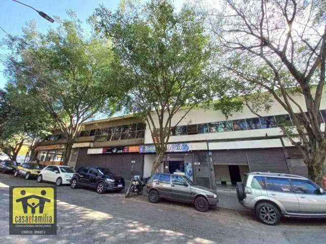 Prédio comercial por R$ 2.800.000-rendendo  hoje 15.900 podendo aumentar- Ipiranga - São Paulo