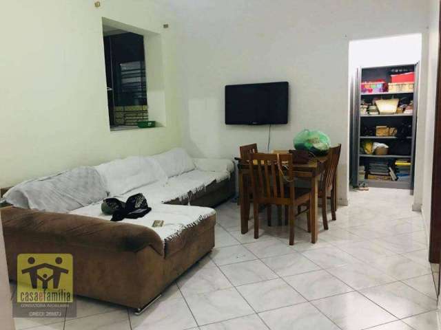 Apartamento com 2 dormitórios à venda,  - Ipiranga - São Paulo/SP