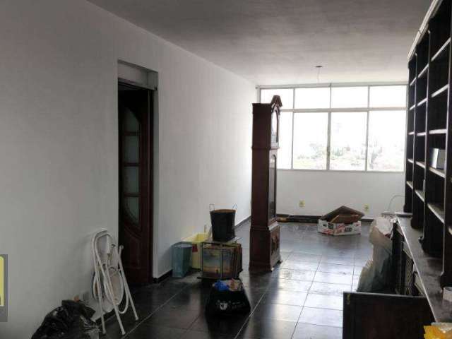 Apartamento com 3 dormitórios à venda, 92 m² por R$ 750.000,00 - Higienópolis - São Paulo/SP