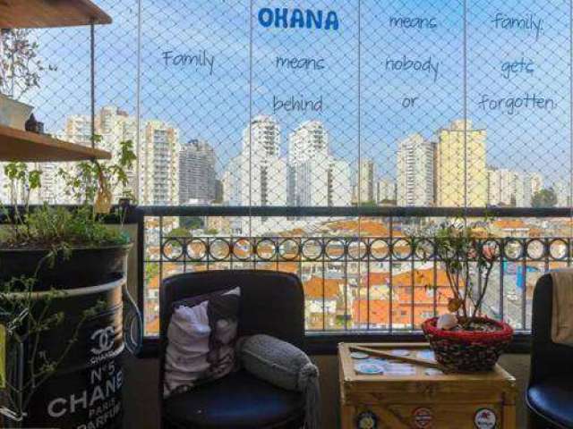 Apartamento com 2 dormitórios à venda,  - Vila Firmiano Pinto - São Paulo/SP