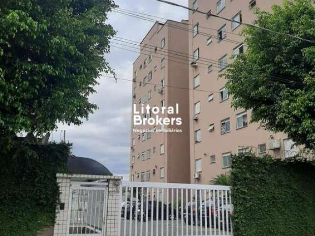 Apartamento à venda no bairro Vila Jockei Clube - São Vicente/SP