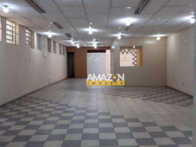 Ponto à venda, 220 m² por R$ 1.200.000,00 - Centro - Taubaté/SP