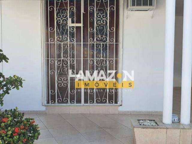 Casa com 3 dormitórios à venda, 155 m² por R$ 550.000,00 - Jardim Santa Clara - Taubaté/SP