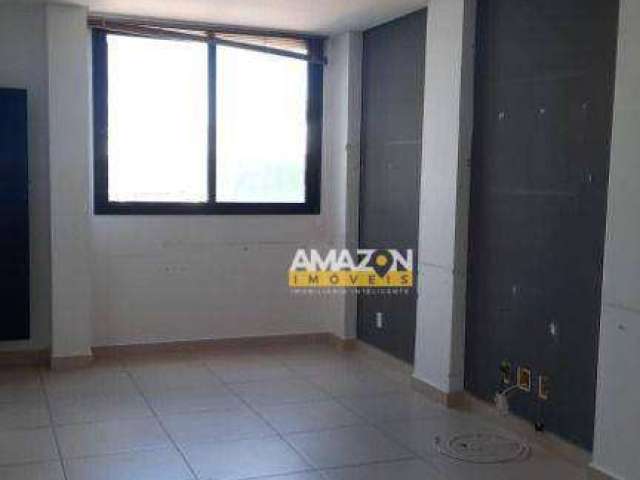 Sala para alugar, 45 m² por R$ 1.831,94/mês - Centro - Taubaté/SP