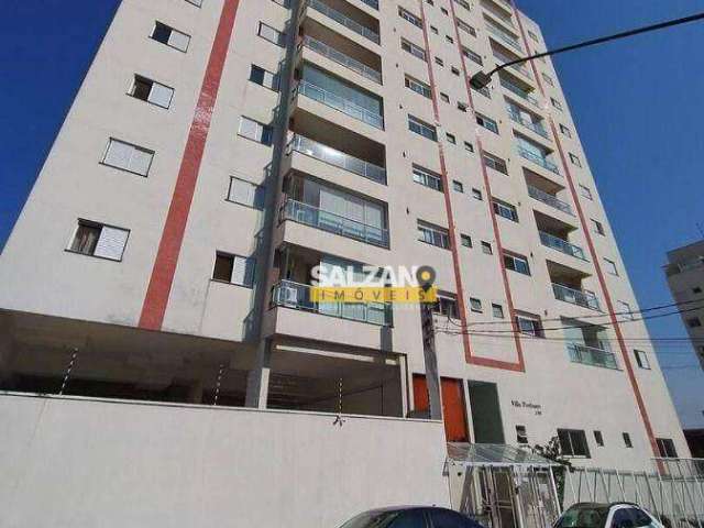 Apartamento com 4 dormitórios à venda, 143 m² por R$ 950.000,00 - Edificio Portinari - Taubaté/SP