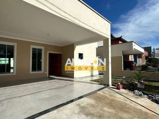 Casa com 3 dormitórios à venda, 170 m² por R$ 950.000,00 - Parque São Luís - Taubaté/SP