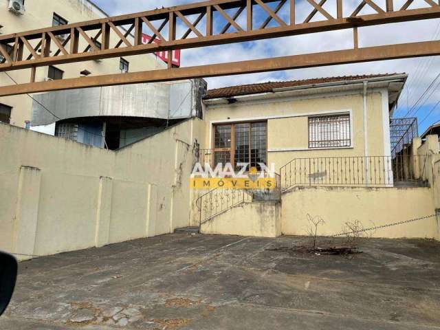 Ponto à venda, 700 m² por R$ 3.000.000,00 - Independência - Taubaté/SP