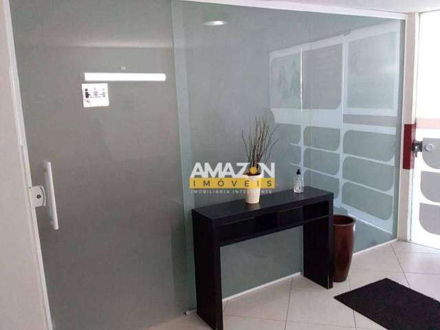 Sala para alugar, 12 m² por R$ 1.100,00/mês - Centro - Taubaté/SP