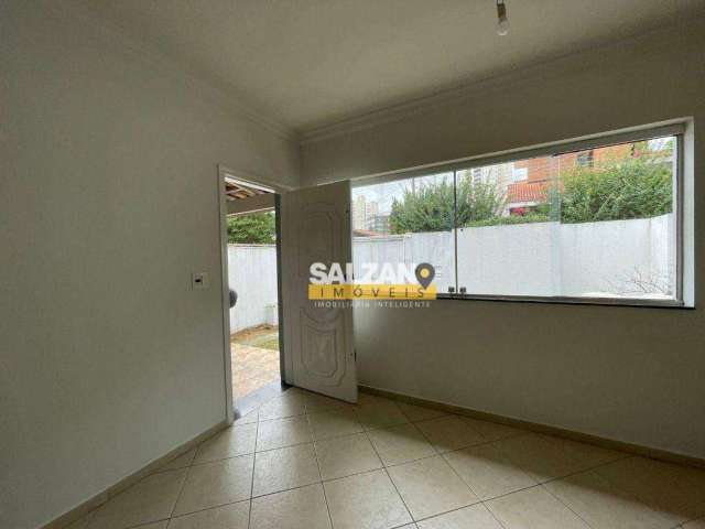 Casa com 3 dormitórios à venda, 314 m² por R$ 960.000,00 - Jardim das Nações - Taubaté/SP