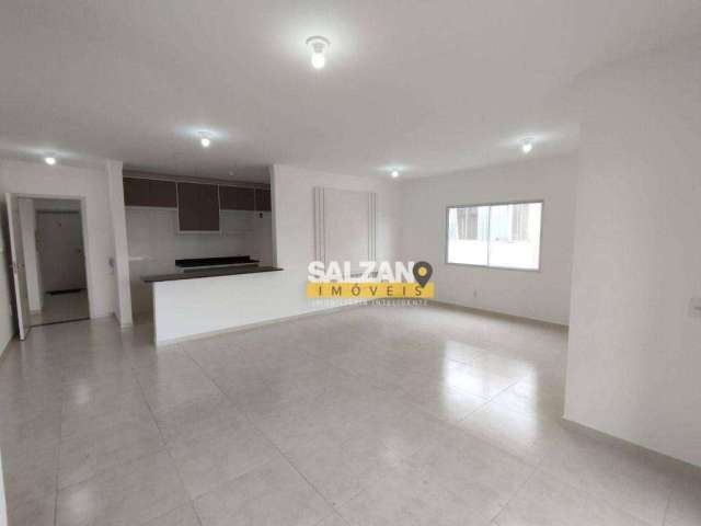 Apartamento com 3 dormitórios, 125 m² - venda por R$ 565.000,00 ou aluguel por R$ 3.430,00/mês - Vila São José - Taubaté/SP