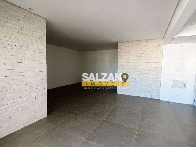 Apartamento com 3 dormitórios à venda, 130 m² por R$ 850.000 - Jardim das Nações - Taubaté/SP