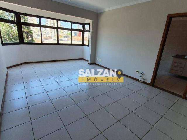 Apartamento com 2 dormitórios à venda, 76 m² por R$ 250.000,00 - Centro - Taubaté/SP