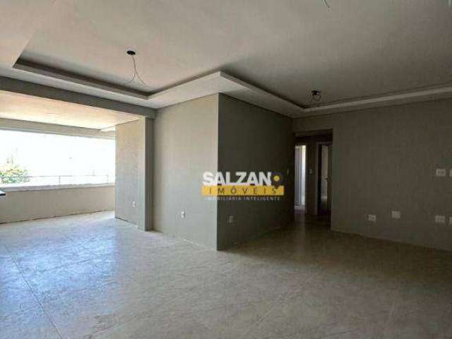 Apartamento com 3 dormitórios à venda, 130 m² por R$ 950.000,00 - Jardim das Nações - Taubaté/SP