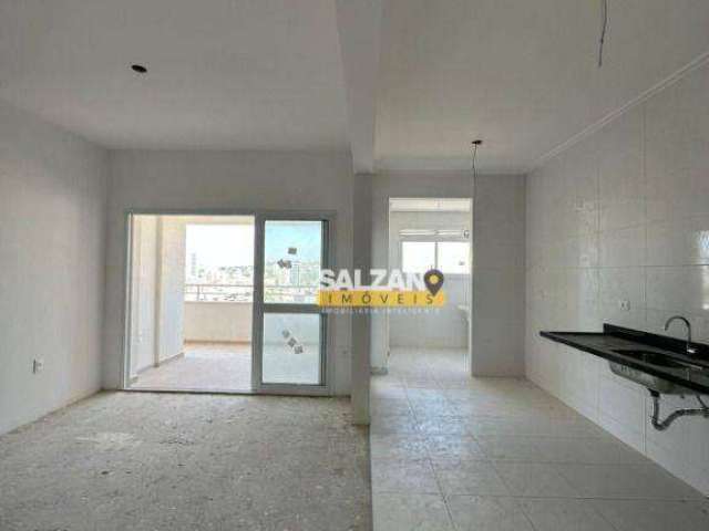 Apartamento à venda, 130 m² por R$ 800.000,00 - Jardim das Nações - Taubaté/SP