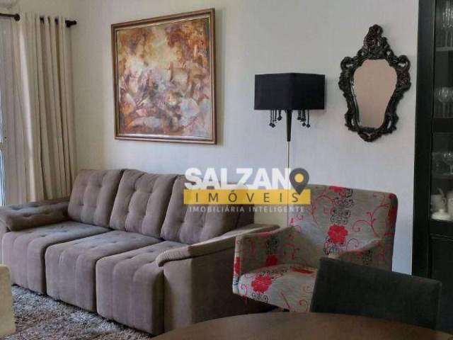 Apartamento com 3 dormitórios à venda, 74 m² por R$ 340.000,00 - Vila São José - Taubaté/SP