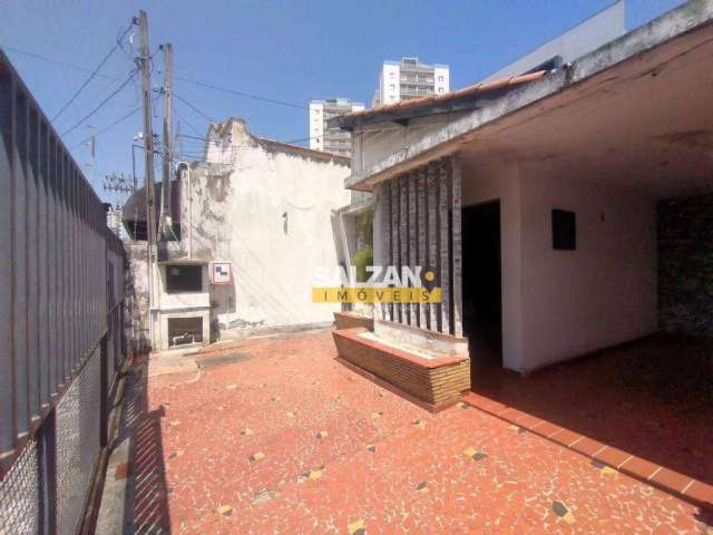 Casa com 3 dormitórios à venda, 200 m² por R$ 932.800 - Centro - Taubaté/SP