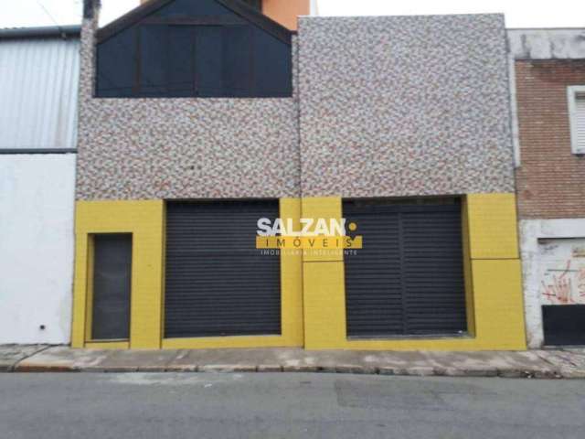 Ponto, 160 m² - venda por R$ 2.120.000,00 ou aluguel por R$ 2.750,00/mês - Centro - Taubaté/SP