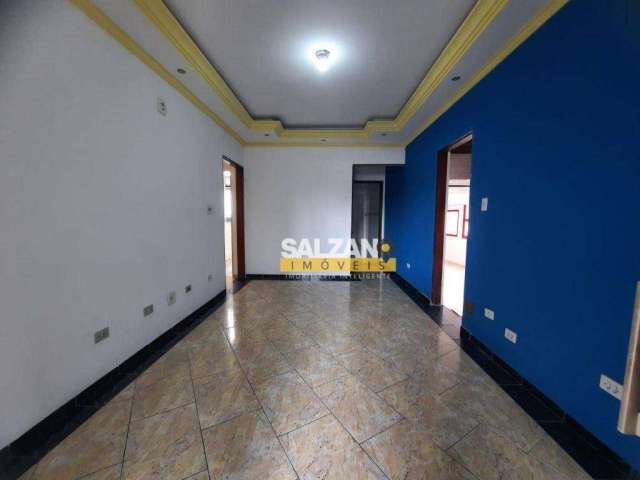 Casa com 2 dormitórios à venda, 480 m² por R$ 2.120.000,00 - Centro - Taubaté/SP