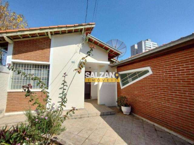 Casa com 5 dormitórios à venda, 185 m² por R$ 600.000 - Vila Jaboticabeira - Taubaté/SP