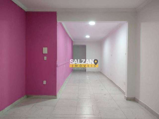 Ponto para alugar, 30 m² por R$ 1.630,00/mês - Centro - Taubaté/SP