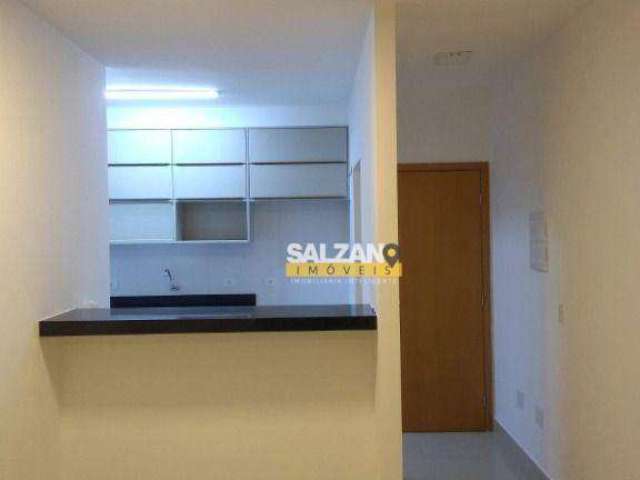 Apartamento com 2 dormitórios, 66 m² - venda por R$ 390.000,00 ou aluguel por R$ 3.416,00/mês - Parque Santo Antônio - Jacareí/SP