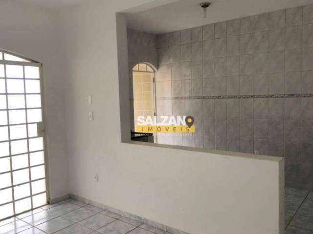 Casa com 1 dormitório à venda, 62 m² por R$ 318.000,00 - Quiririm - Taubaté/SP